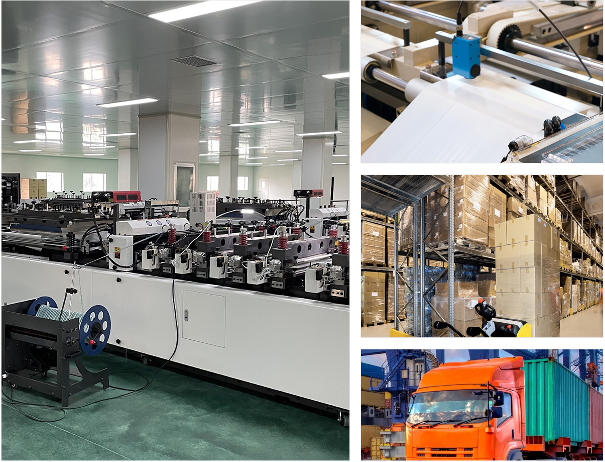 Manufacturer