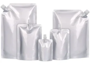 Spout Pouches